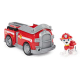 Paw Patrol Basic Vehicle Assorted Character - Random Selection