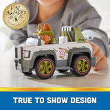 Paw Patrol Basic Vehicle Assorted Character - Random Selection