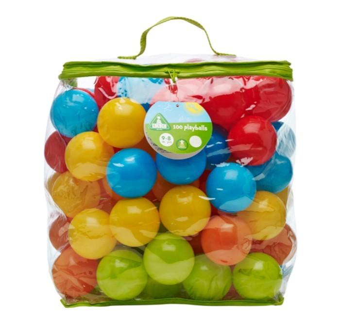 ELC Playball Colors 100 Pcs