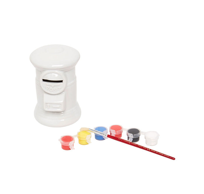 ELC Paint Money Box