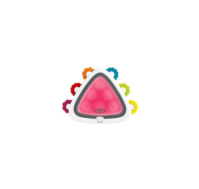 ELC Little Senses Baby Tambourine