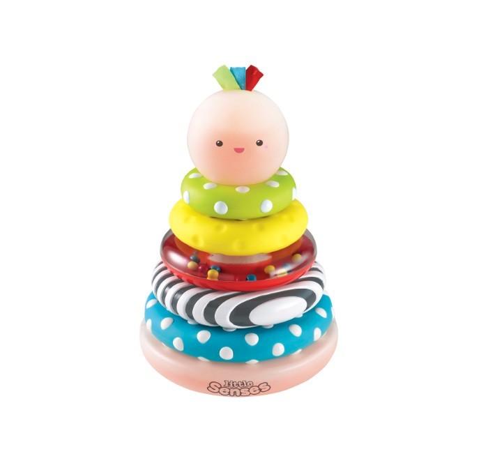 ELC Little Senses Stacking Rings