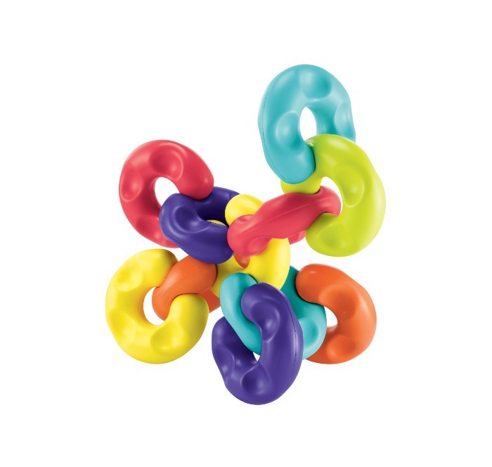 ELC Chain Links