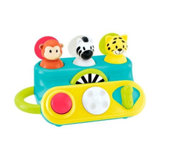 ELC Pop Up Jungle Animals