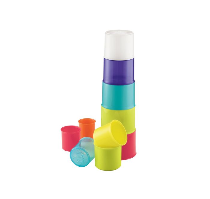 ELC Stacking Cups