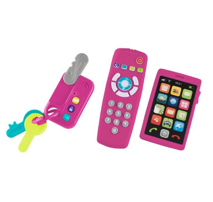 ELC Gadget Set Pink