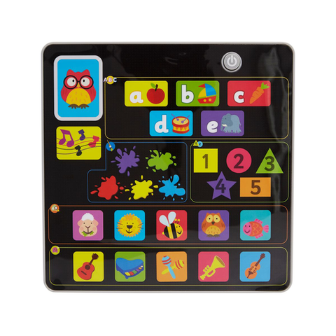 ELC Tablet
