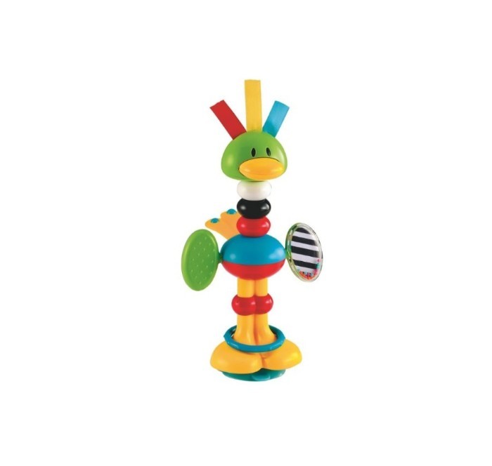 ELC Bendy Bird