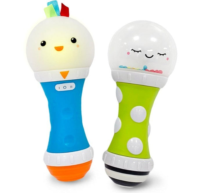 ELC Little Senses Maracas