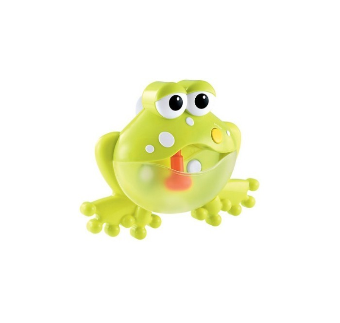 ELC Frog Bubble Blower