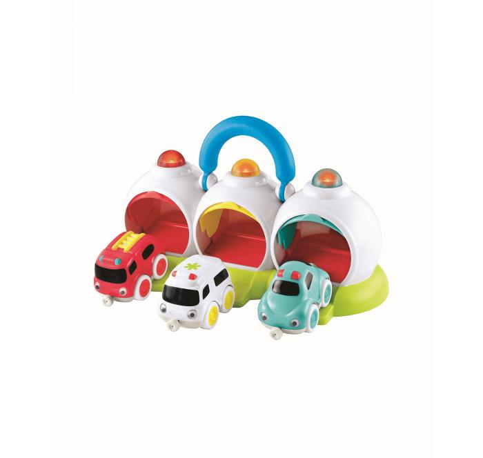 ELC Ww Emergency Centre
