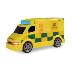 ELC Big City Light & Sound Ambulance