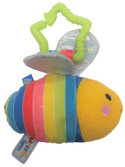 ELC Blossom Farm Breezy Bee Jiggler