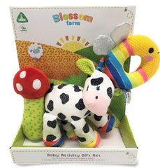 ELC Blossom Farm Activity Toy Giftset