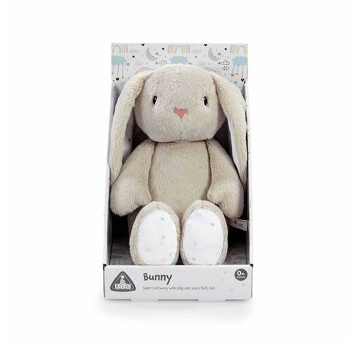 ELC Grey Bunny