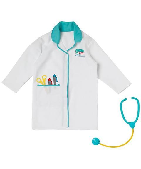 ELC Doctor With Stetha