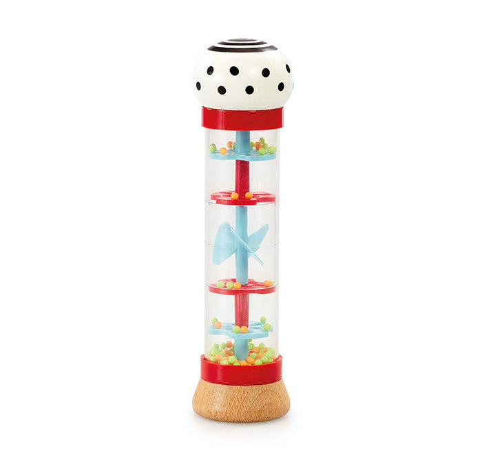 ELC Wooden Rainmaker