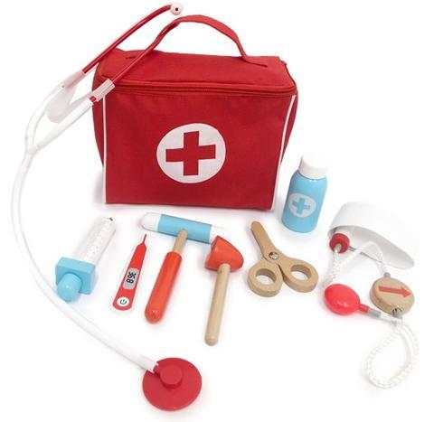 ELC Medical Case New