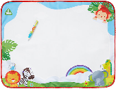 ELC Aqua Draw Mat