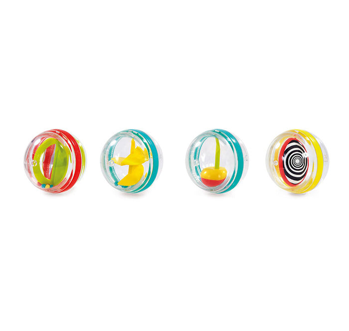 ELC Baby Flutter Balls