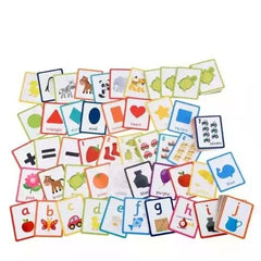 ELC My Complete Learning Pack