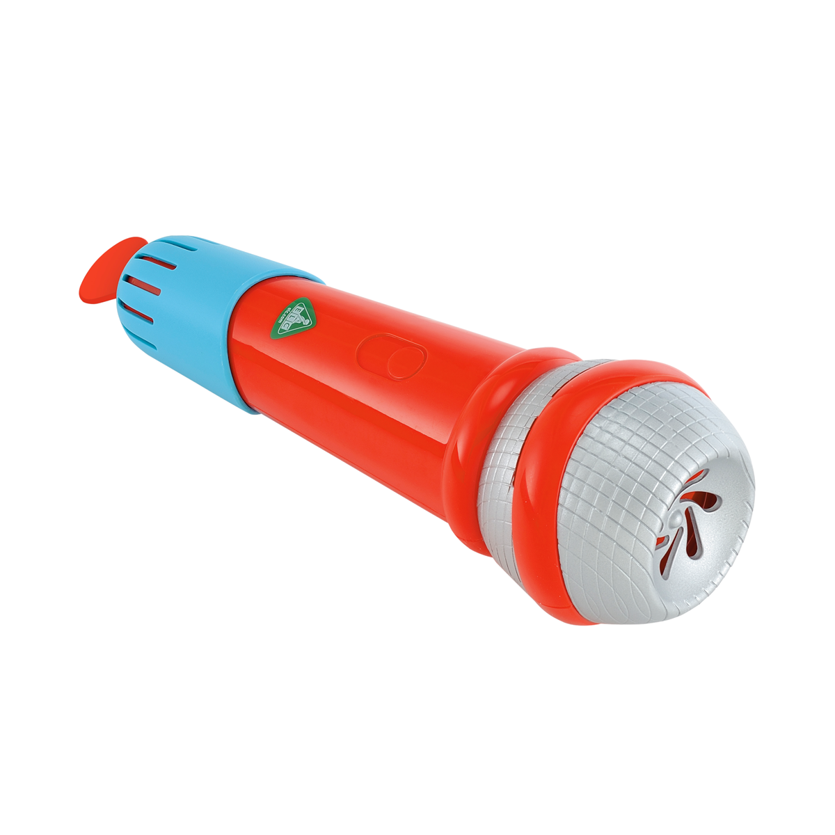 ELC Echo Microphone