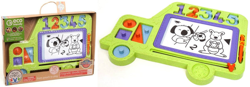 Boley Magnetic Doodle Board