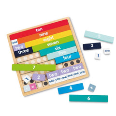 ELC I Can Make Ten!