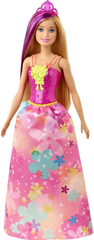 Barbie Dreamtopia Princess Doll