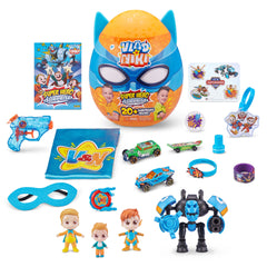 Vlad & Niki-superhero Surprise Egg-series 1