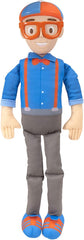Blippi Feature Plush My Buddy 16 Inch