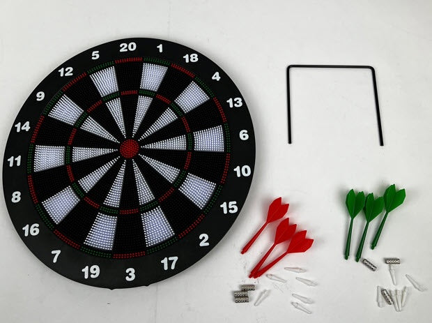 Toy School Safe Darts
