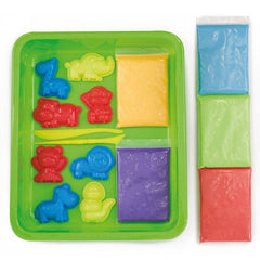 ELC Sandsational Jungle Safari V2