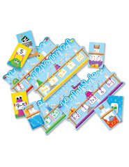 The Learning Journey Play It Game Mathematics Lab