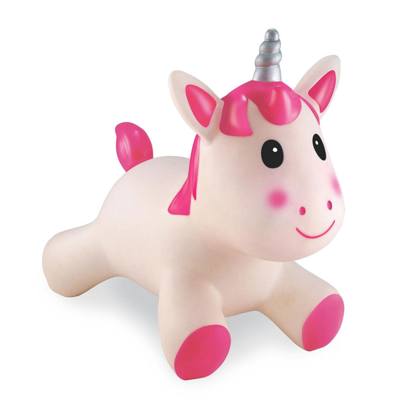 ELC Hop Along Unicorn