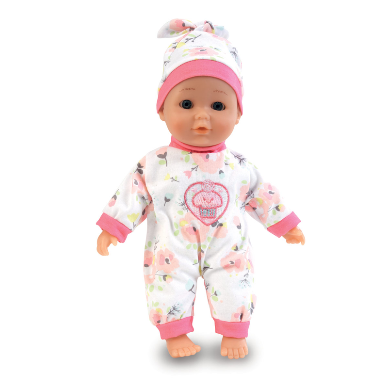 ELC Cupcake My First Doll 28cm Ava