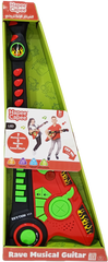 Hapee Capee Rave Musical Guitar