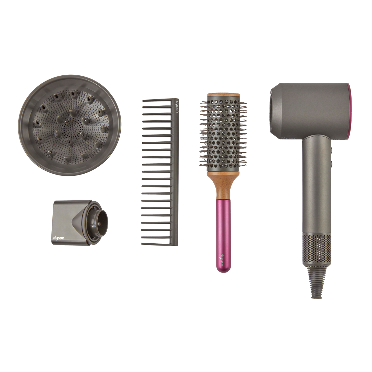 Casdon Dyson Supersonic Styling Set