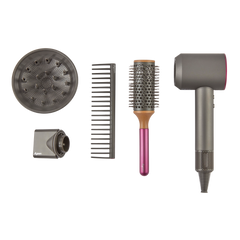 Casdon Dyson Supersonic Styling Set