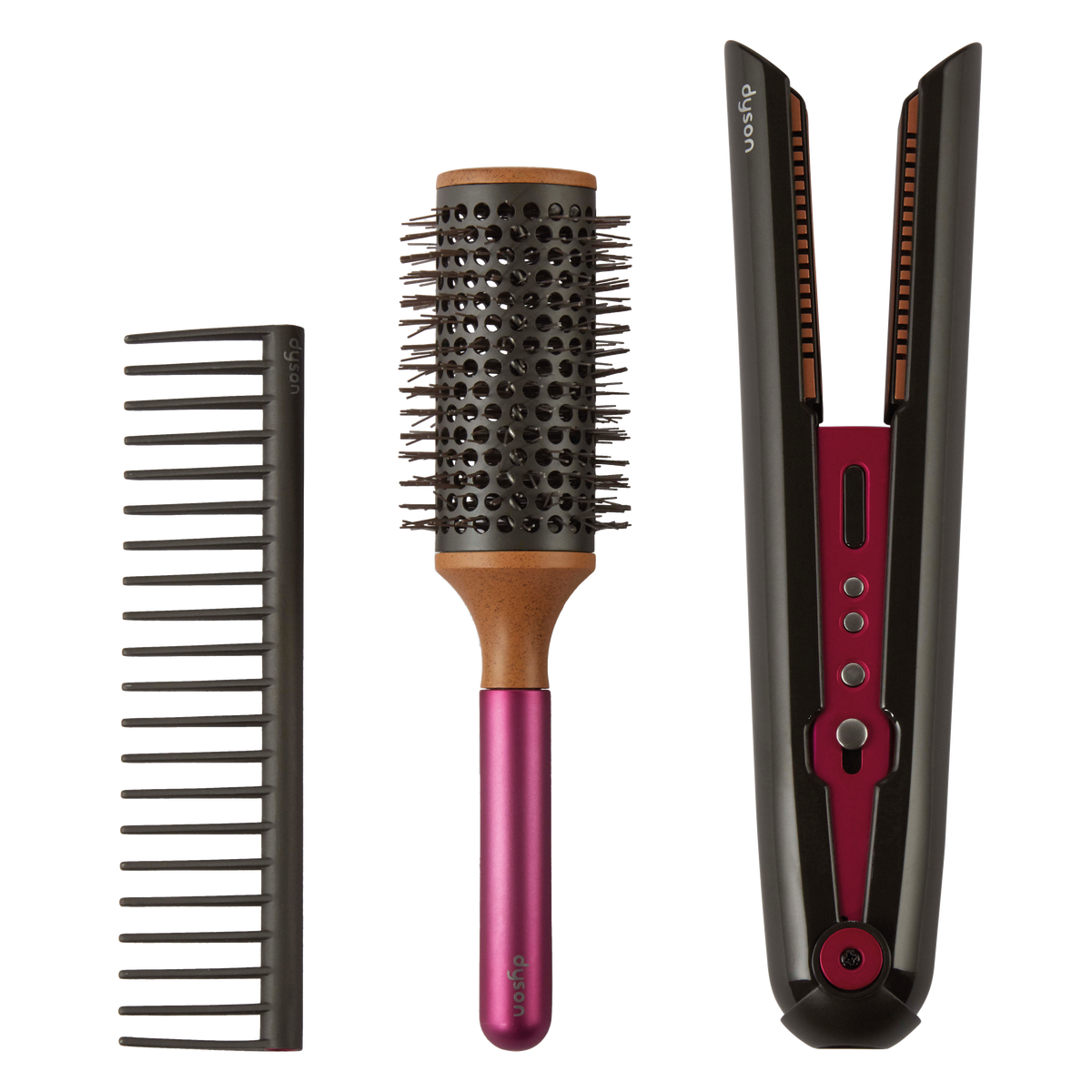 Casdon Dyson Corrale Styling Set
