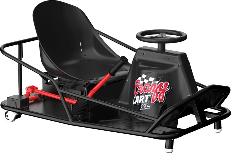 Razor Crazy Cart Xl 22km/h 16 Plus