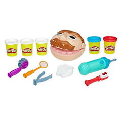 Play-doh Doctor Drill N Fill Set