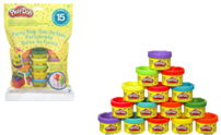 Play Doh Party Bag