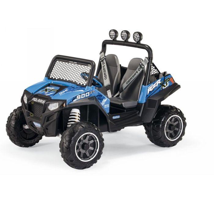 Peg Perego Polaris Ranger Rzr 900