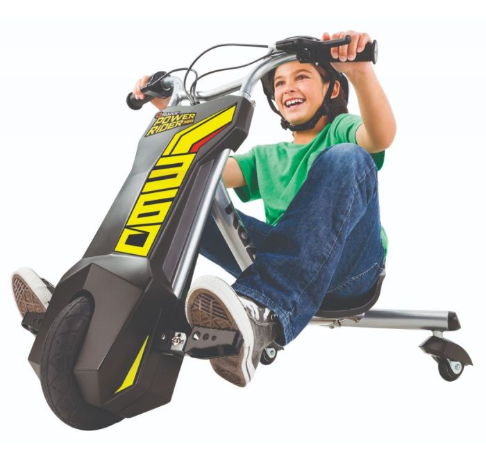 Razor Powerrider 360