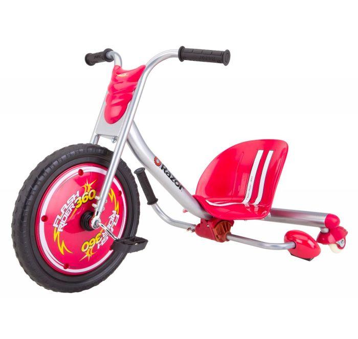 Razor Flashrider 360