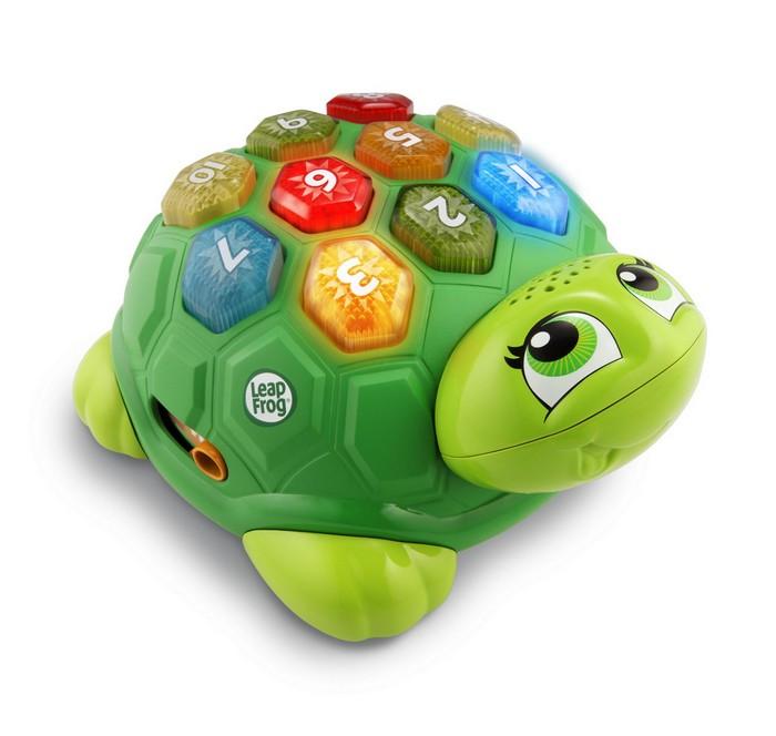 LeapFrog Melody The Musical Turtle