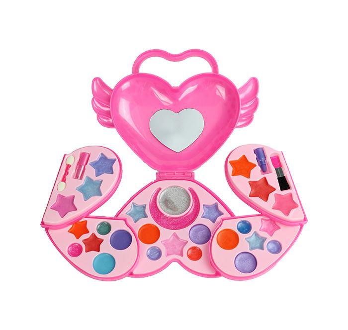 Toy School Beauty Time Make-up Set