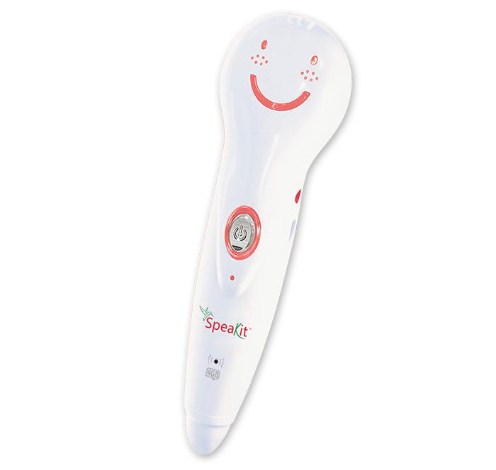 Toy School Speakit Audio Pen English/arabic