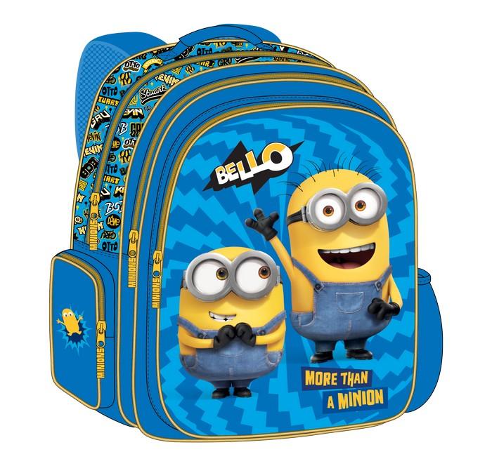 Minions 16in Backpack